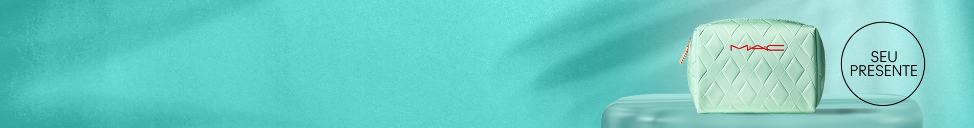 Banner Oferta: Ganhe Necéssaire compras online acima de R$ 799,00